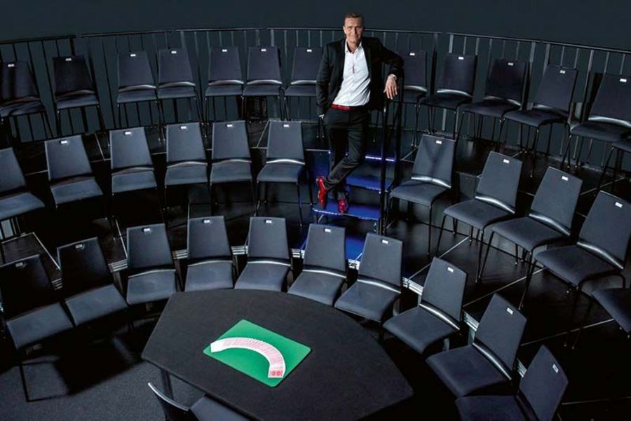 Mott Mobile Syteme - Zaubertheater in Bremen Mott Mobile Syteme - Zaubertheater in Bremen