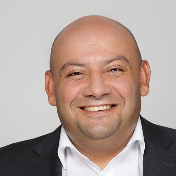 Hassaan Aglan