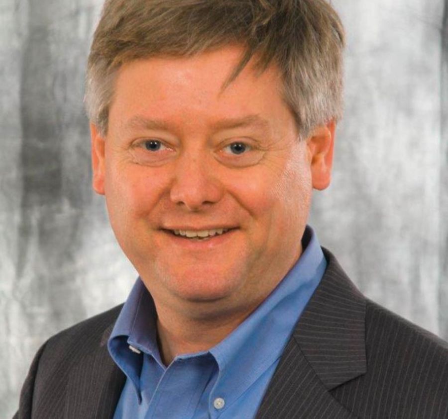 Werksmanager William Dickhut Werksmanager William Dickhut