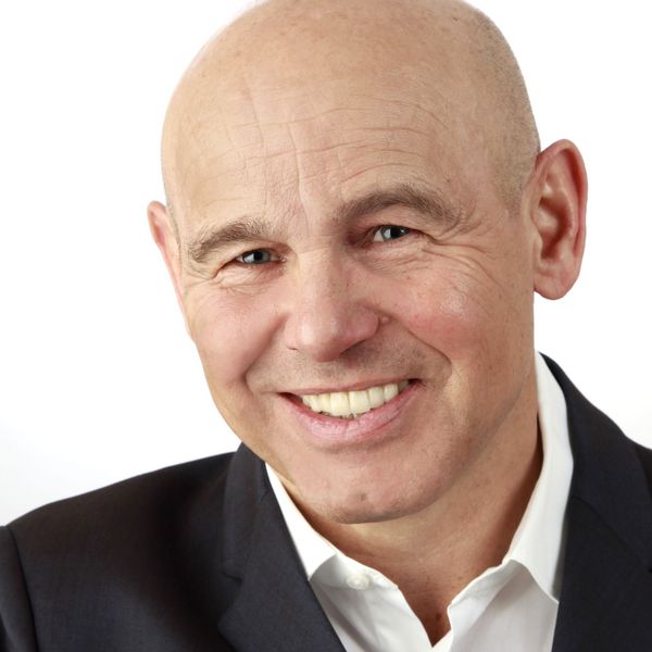 Andreas Dohmen Andreas Dohmen