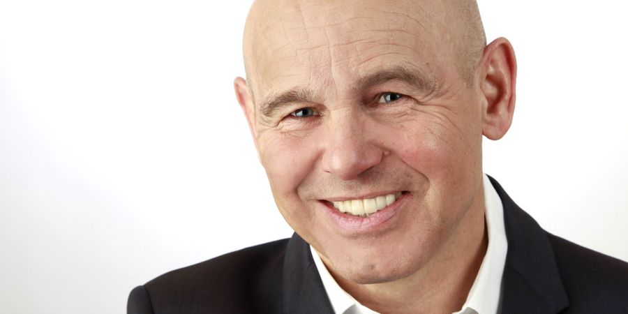 Andreas Dohmen Andreas Dohmen