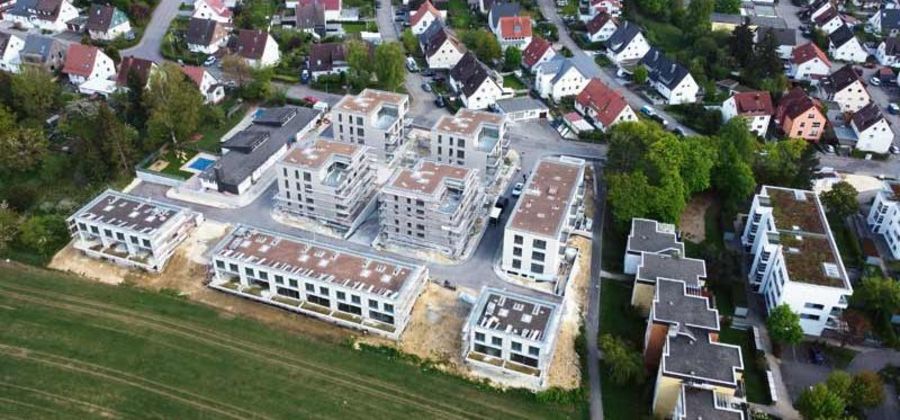 Wohnungsbau Aalen Eigentumswohnungen Wohnungsbau Aalen Eigentumswohnungen