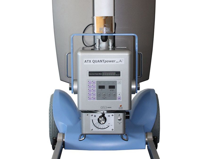 ATOMED X-Ray GmbH