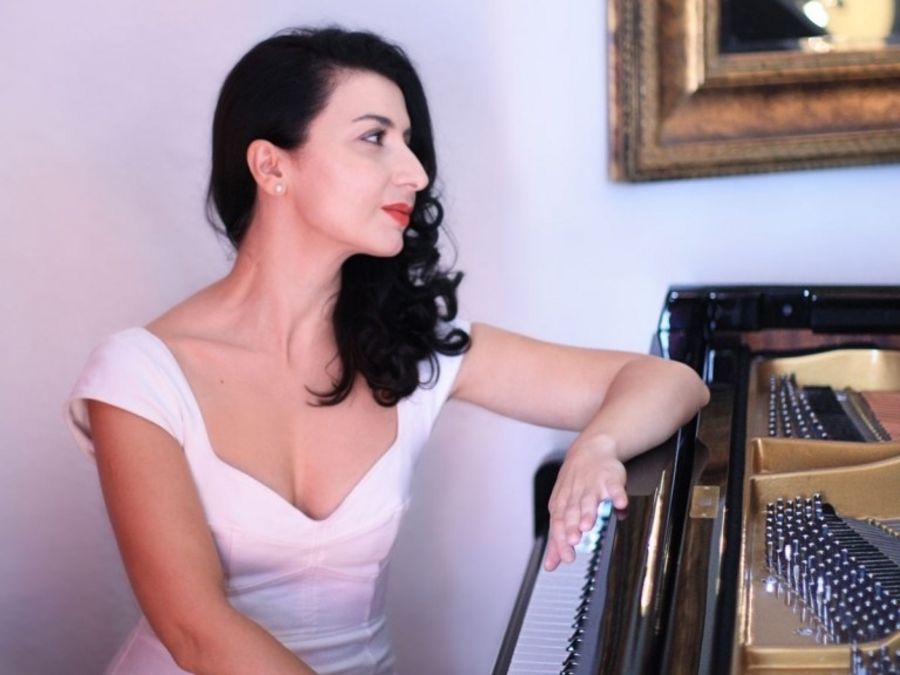 Reise zum Seelengrund der Musik Reise zum Seelengrund der Musik