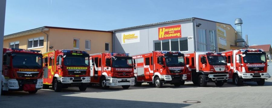 Den Kunden vor Ort überzeugen: Auswahl von Vorführfahrzeugen Den Kunden vor Ort überzeugen: Auswahl von Vorführfahrzeugen