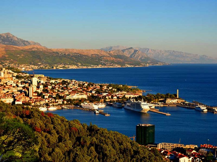 Business Facts Kroatien – Leben und Arbeiten in Kroatien