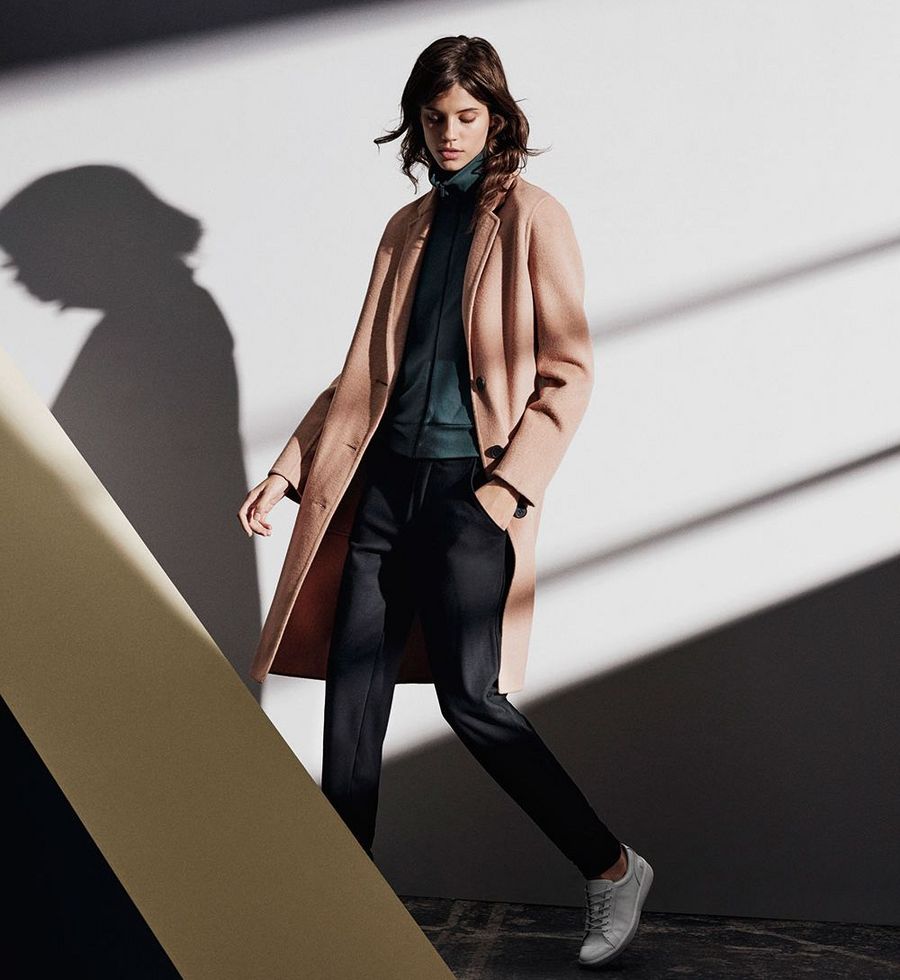 Lacoste Womenswear Lacoste Womenswear