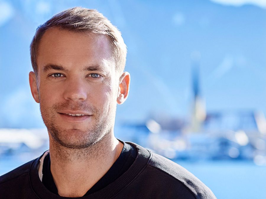 Neuer, Manuel