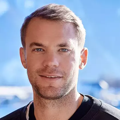 Manuel Neuer