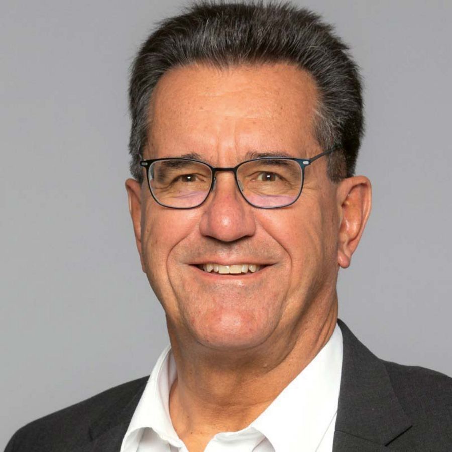 Ulrich Belwe, Geschäftsführer der ACS Armoured Car Systems GmbH