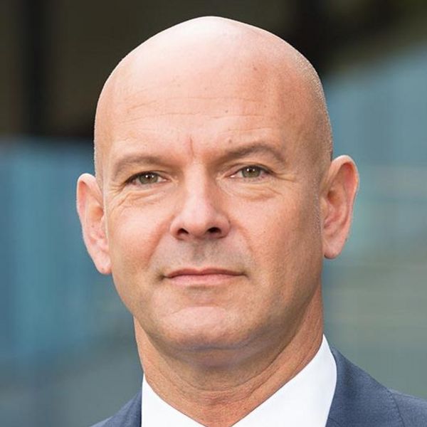 CEO Dieter Sommer CEO Dieter Sommer