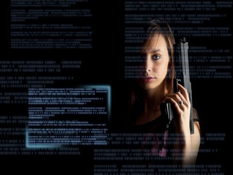 Hacker greifen bevorzugt Mittelständler an