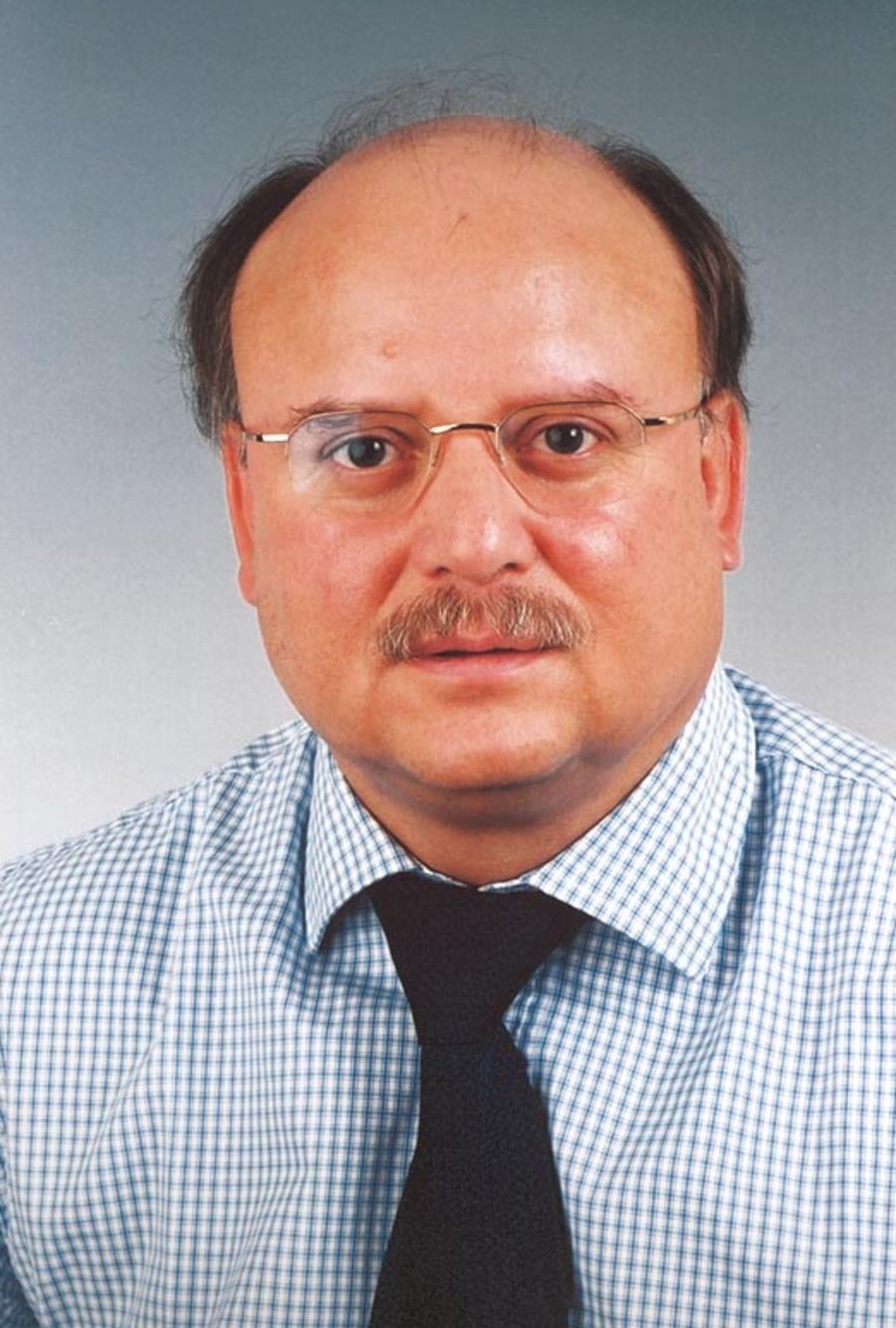 Gerhard Kopf, geschäftsführender Gesellschafter der Bösinger Fleischwaren GmbH Gerhard Kopf, geschäftsführender Gesellschafter der Bösinger Fleischwaren GmbH