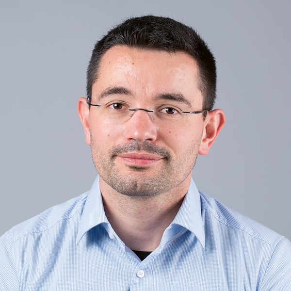 Christian Röhrenbeck, Vertriebsleiter Deutschland & Österreich der Laerdal Medical GmbH Christian Röhrenbeck, Vertriebsleiter Deutschland & Österreich der Laerdal Medical GmbH