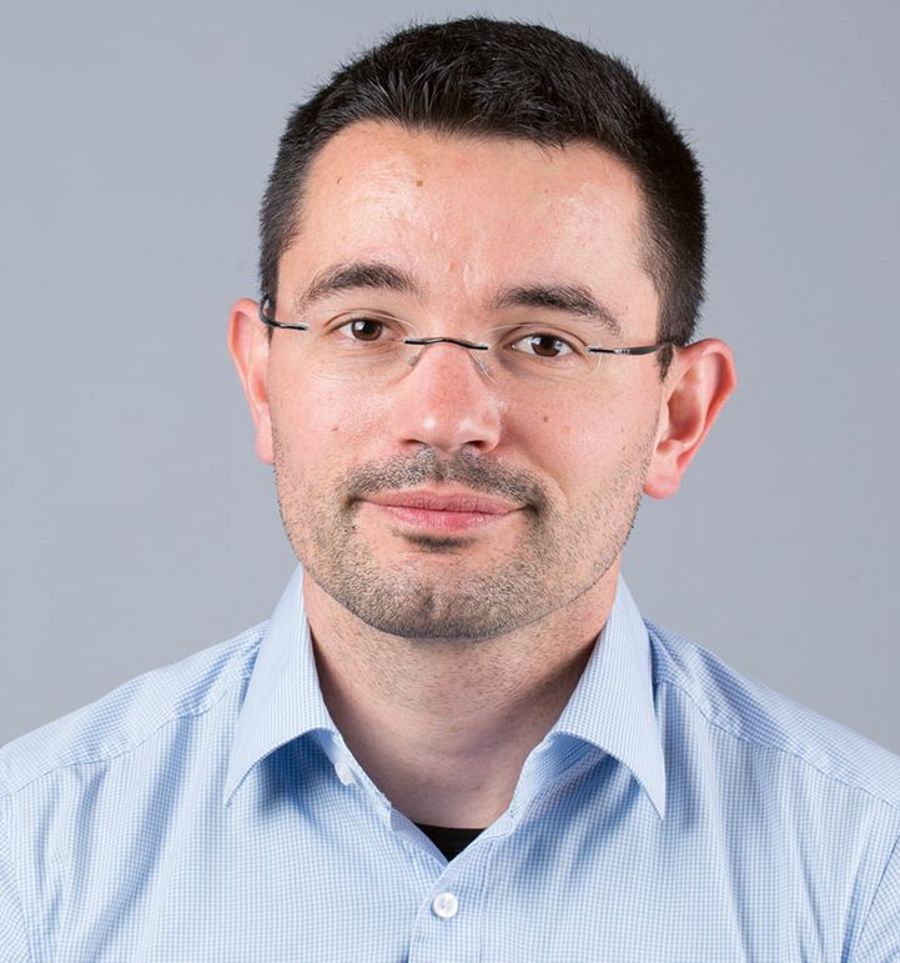 Christian Röhrenbeck, Vertriebsleiter Deutschland & Österreich der Laerdal Medical GmbH Christian Röhrenbeck, Vertriebsleiter Deutschland & Österreich der Laerdal Medical GmbH