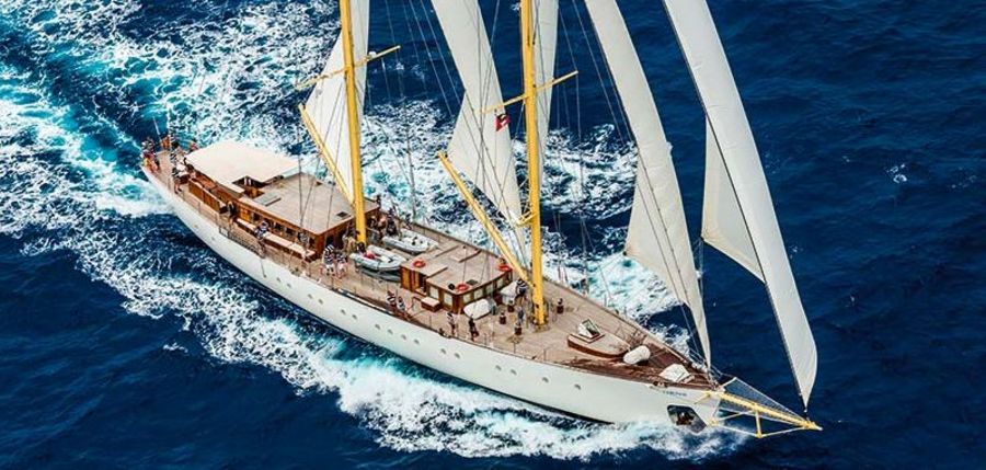Sailing-Classics Antigua Sailing-Classics Antigua