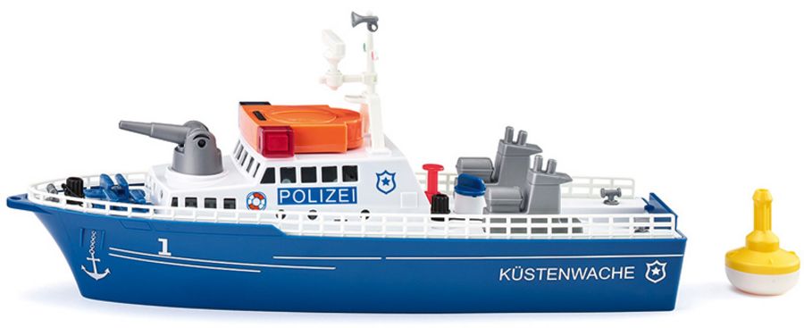 Sieper GmbH Küstenwache Sieper GmbH Küstenwache