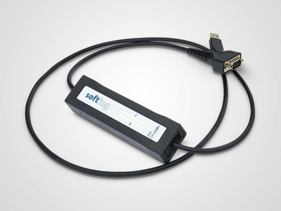 CAN-Interface VIN|ING 800