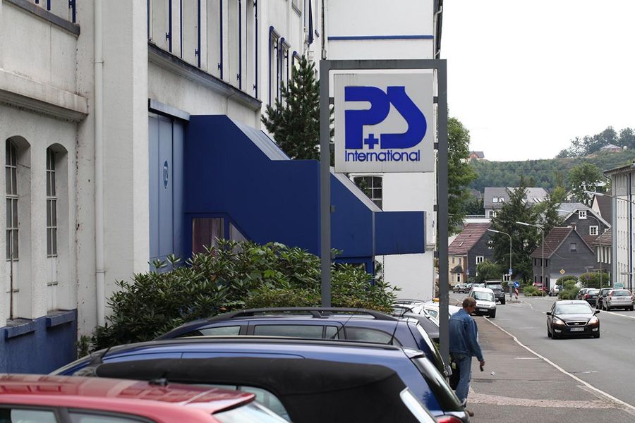 Pickhardt + Siebert Galerie Pickhardt + Siebert Galerie