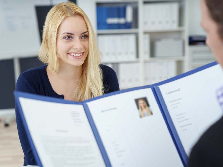 Neuer Job: Warum Sie Ihre Referenzen besser nochmal überprüfen