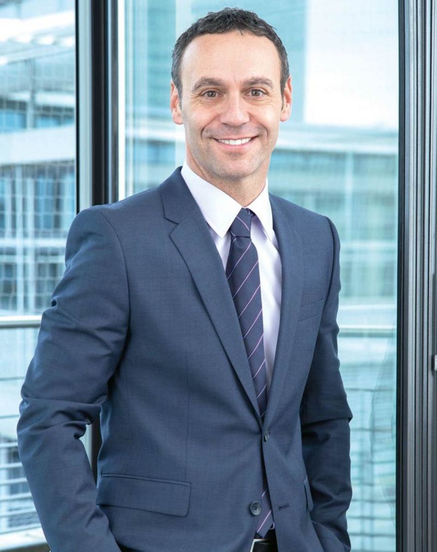 Vertex Pharmaceuticals (Germany) GmbH Vertex Pharmaceuticals (Germany) GmbH
