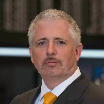 Dirk Müller