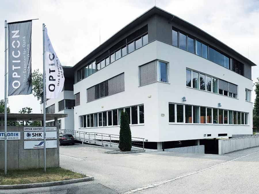 Mehr Freiraum für Fachkompetenz