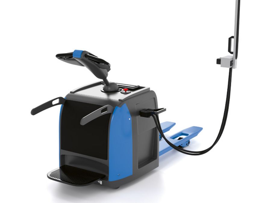 SBS BatterieSystem Ladegerät SBS BatterieSystem Ladegerät