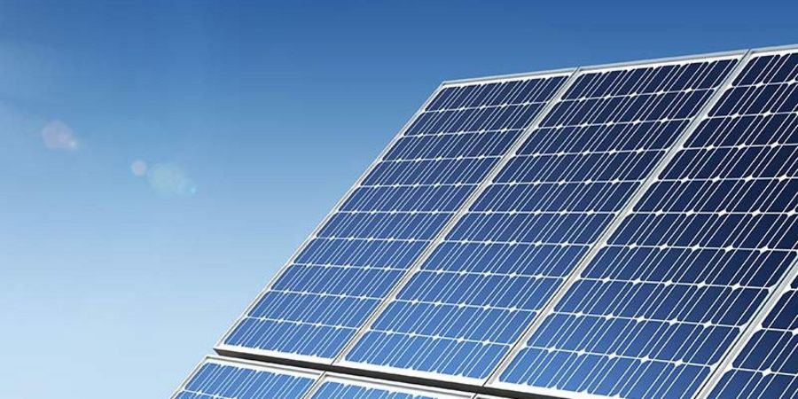Solarpanel Solarpanel