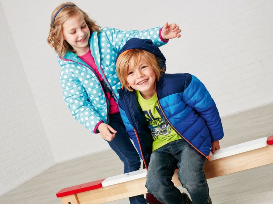 Tolle Mode für Kids gibt es bei NKD ebenfalls Tolle Mode für Kids gibt es bei NKD ebenfalls