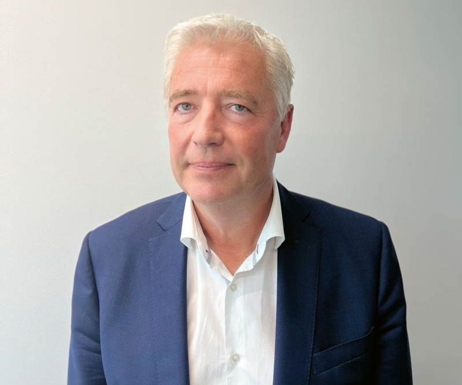 Thomas Breuer, CEO der Devoteam Germany Thomas Breuer, CEO der Devoteam Germany