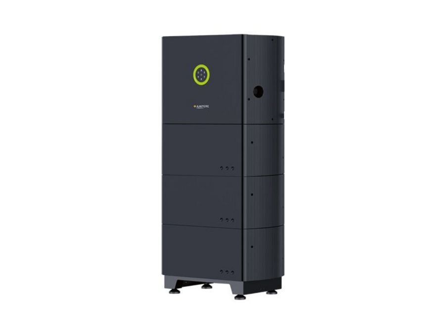 Energiekonzepte Deutschland AMPERE.Storage Pro Energiekonzepte Deutschland AMPERE.Storage Pro