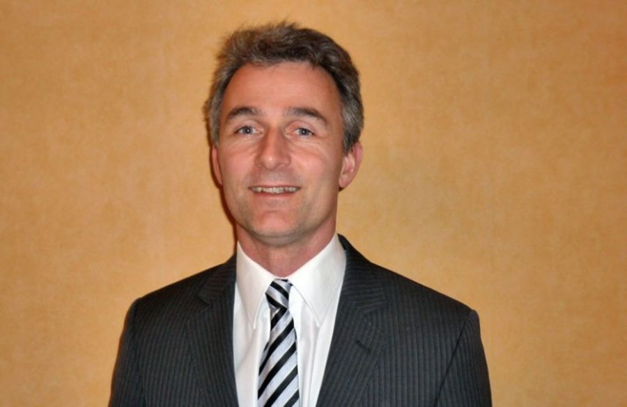 Harald Kempf, Geschäftsführer Kawe GmbH Harald Kempf, Geschäftsführer Kawe GmbH