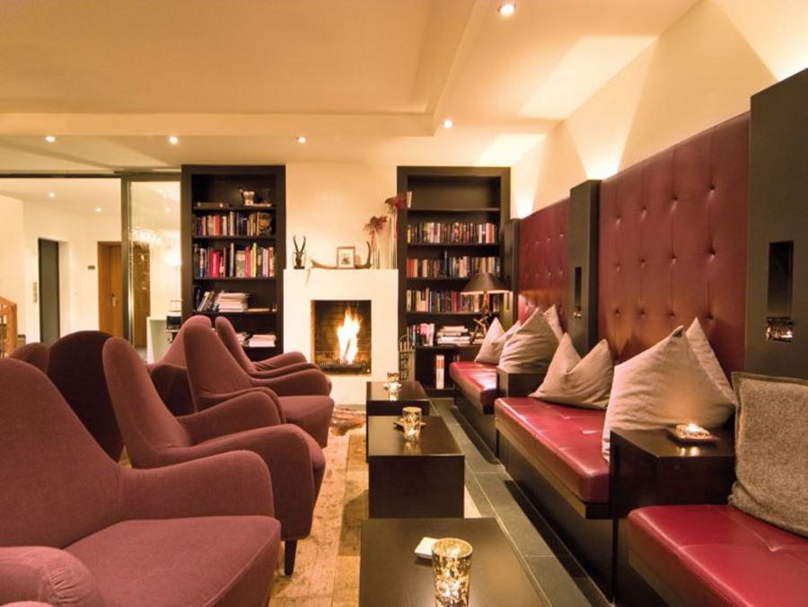 Hotel Mirabeau Galerie