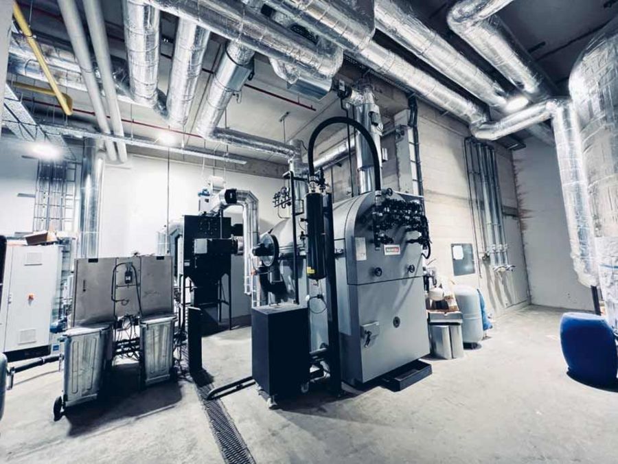 Maxeiner moderne Wärmeanlagentechnik Maxeiner moderne Wärmeanlagentechnik