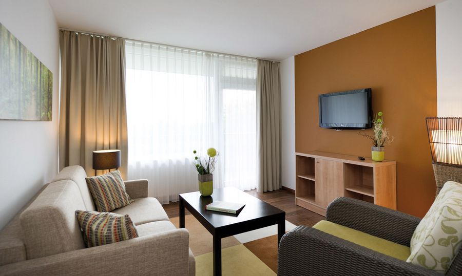 Rhön Park Hotel GmbH & Co. KG Rhön Park Hotel GmbH & Co. KG