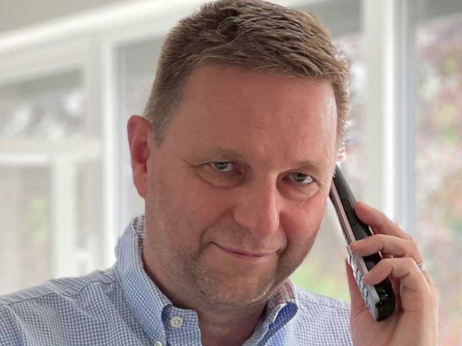Zippler, Peter