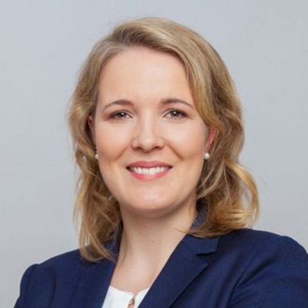 Franziska Ruh Franziska Ruh