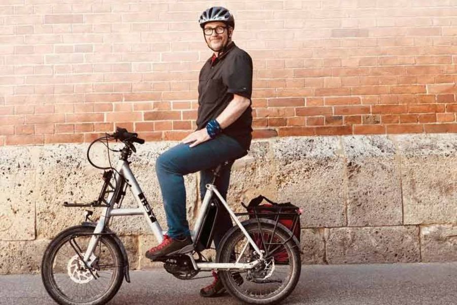 Der i:SY Gründer und Erfinder Martin Kuhlmeier Der i:SY Gründer und Erfinder Martin Kuhlmeier