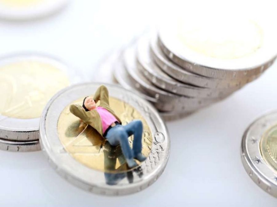 Mittelstand hat Grund zur Freude