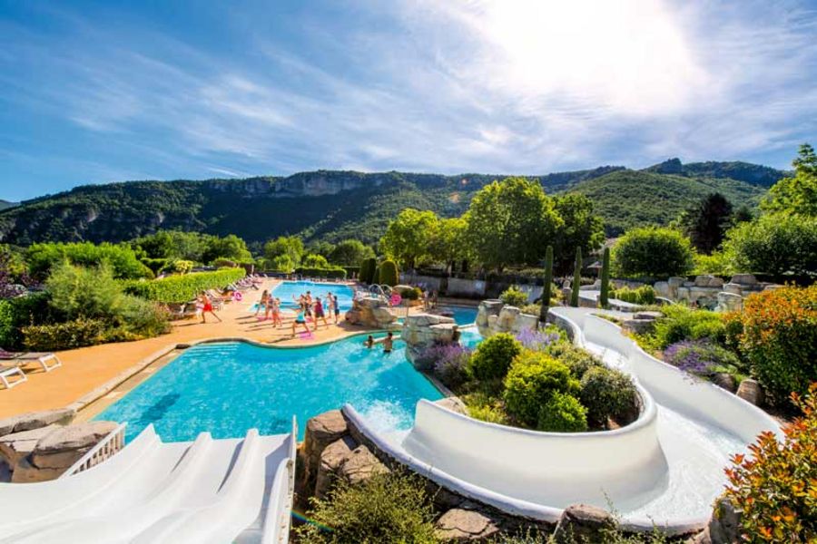 RCN Ferienparks Schwimmpark RCN Ferienparks Schwimmpark