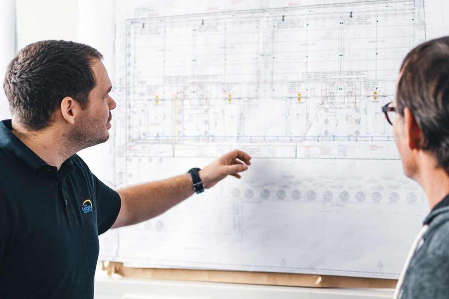 teliko Infrastrukturplan teliko Infrastrukturplan