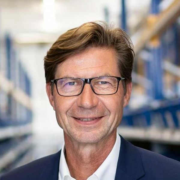 Achim Dries