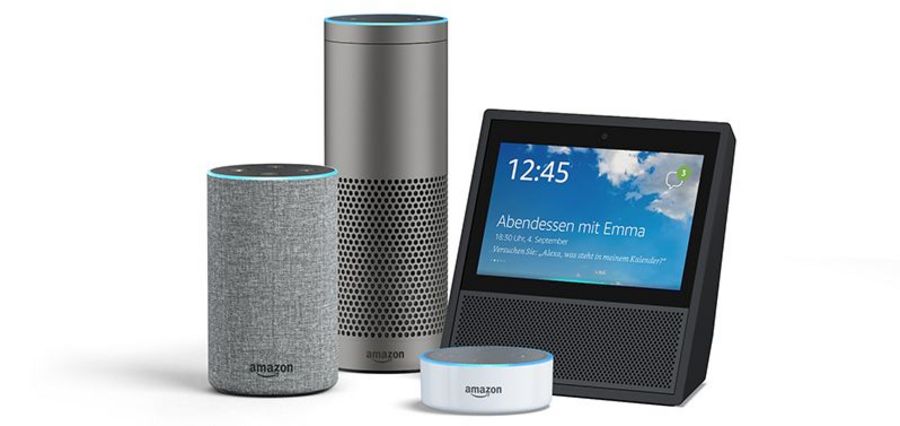 Amazon Echo