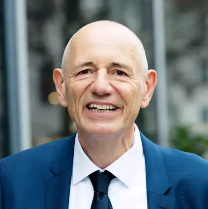 Bodo Hollung