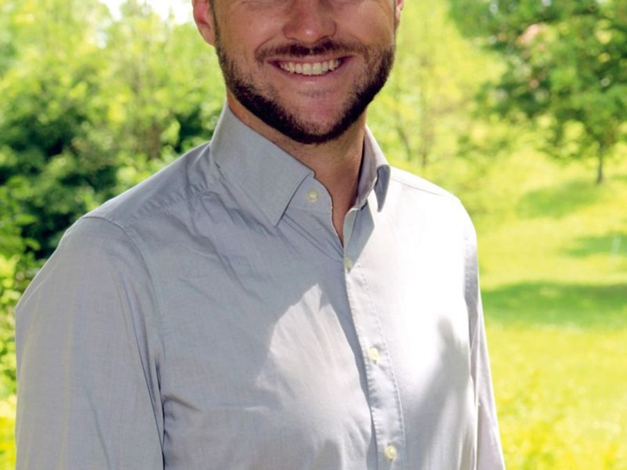 Michael Spring