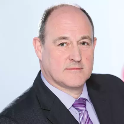 Michael Marcius