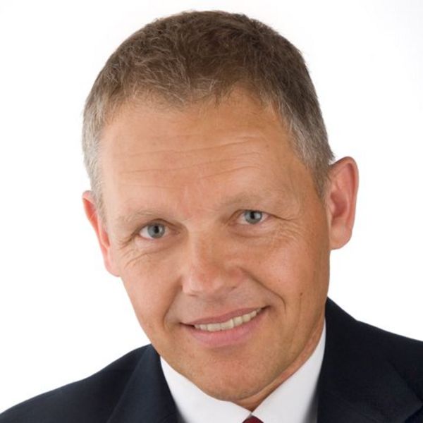 Matthias von Bassenheim Geschäftsführer