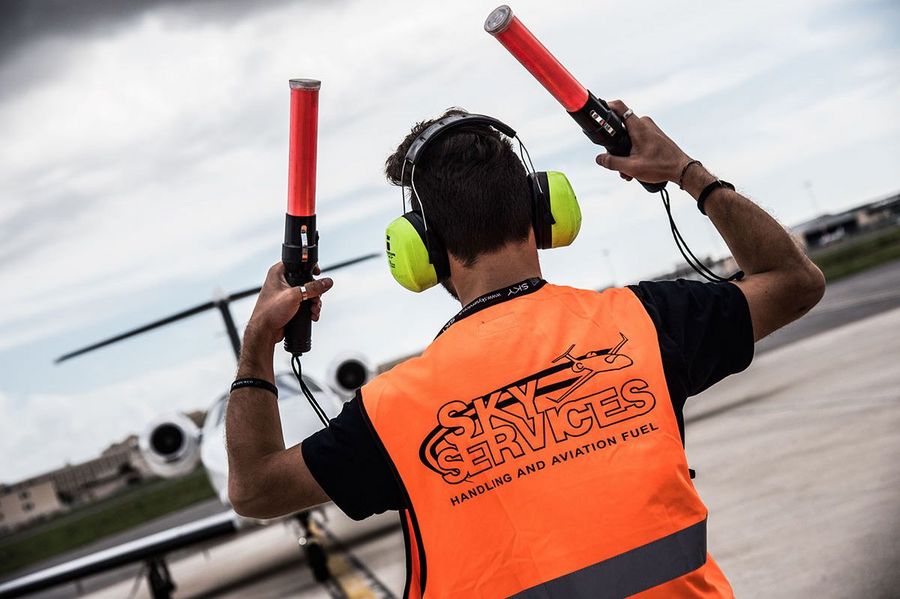Sky Services Galerie Sky Services Galerie
