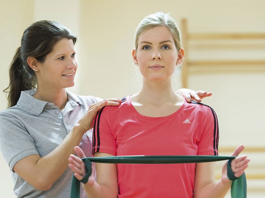 wohnortnahe Rehabilitation wohnortnahe Rehabilitation